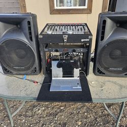 Dj
