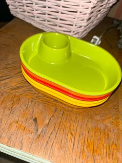 Kids trays