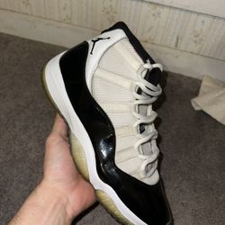 Jordan 11 Concord 2018 