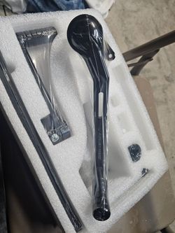 ARLEN NESS Speedliner foot controls