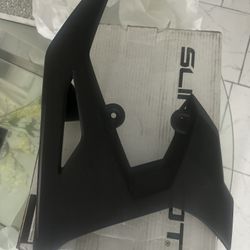 Slingshot Belt Guard 