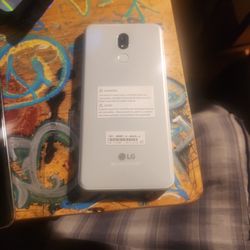 Lg Stylo 5