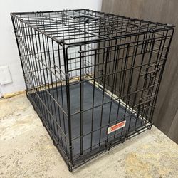 Pet Cage Small Crate