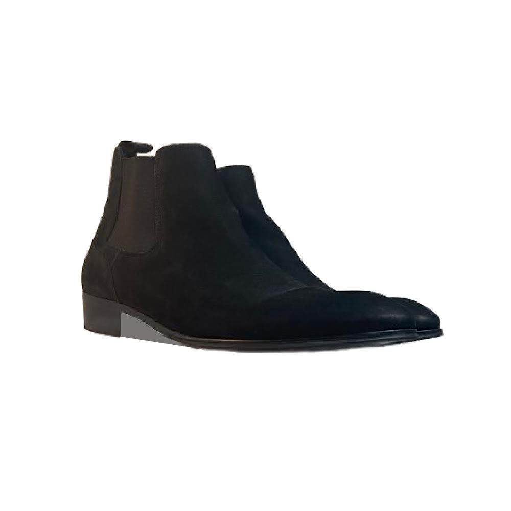 ALDO Men’s Chelsea Boots – Size 10 – Excellent Condition!