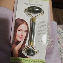 Jade Beauty Roller