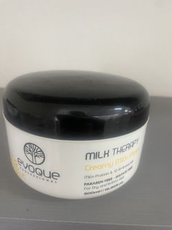Hair Mask