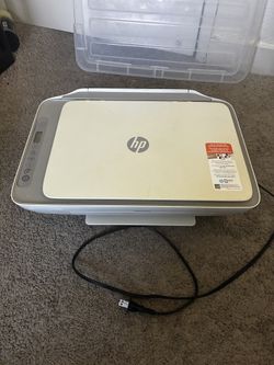 Printer HP 2755e Wireless New