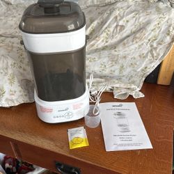 Baby Bottle Sterilizer