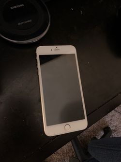 iPhone 6+ No ICloud Lock. T-Mobile