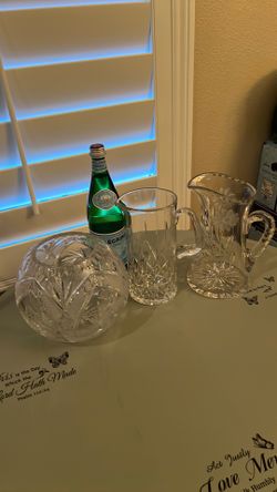 Crystal Set