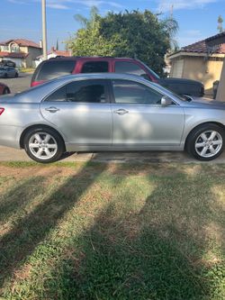 2009 Toyota Camry