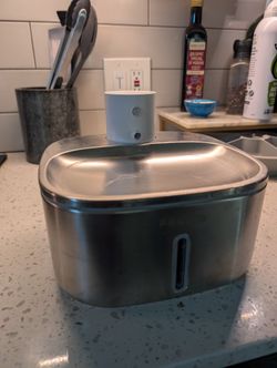 Wireless Pet Fountain