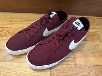 Nike Court Legacy Men’s Size 10