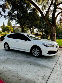 2023 Subaru Impreza