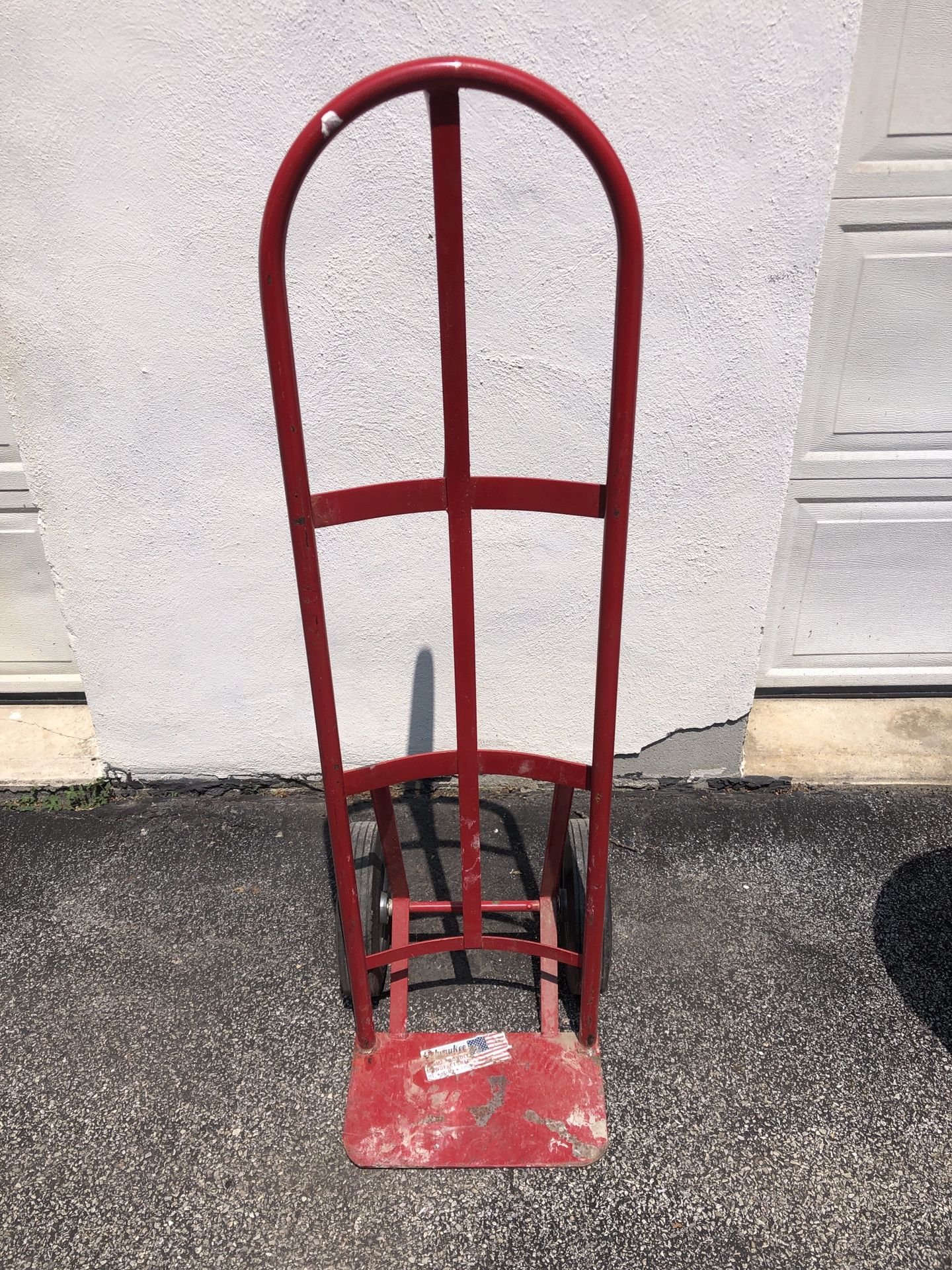 Hand Truck / Dolly