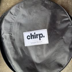 Chirp Wheel Bundle