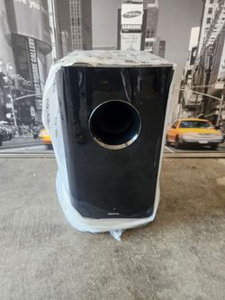 Onkyo SKW-780 Active Subwoofer
