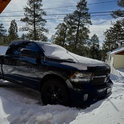 2014 Dodge Ram