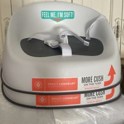 Kids Booster Seat *new