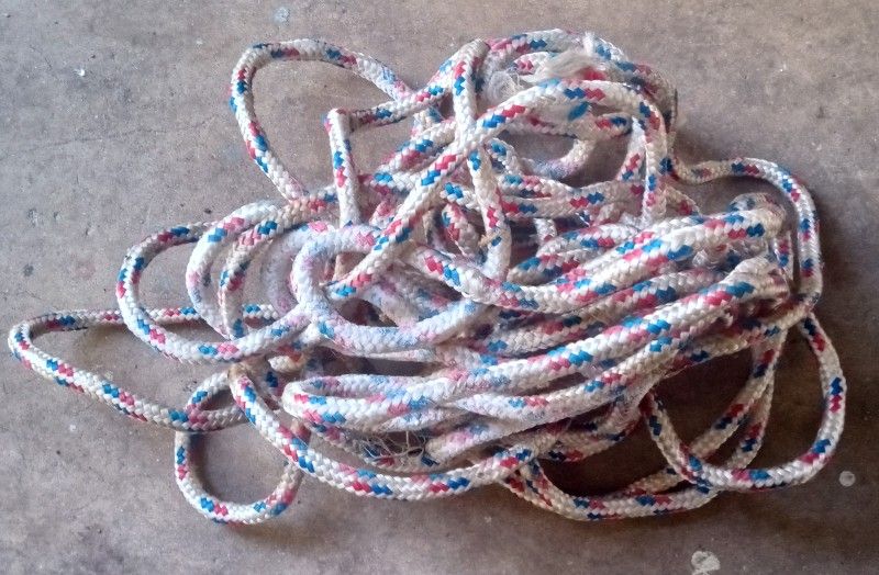 Ropes