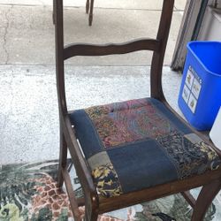 Antique Chairs