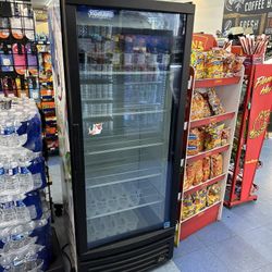 refrigerator