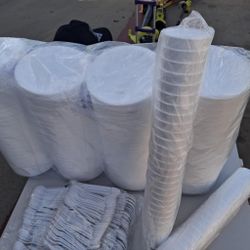 Platos Cucharas Y Platos Para Posole 