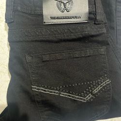 American West Pants Size 30-30