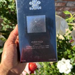 Creed Aventus Cologne Perfume Brand New Authentic, Retail $330