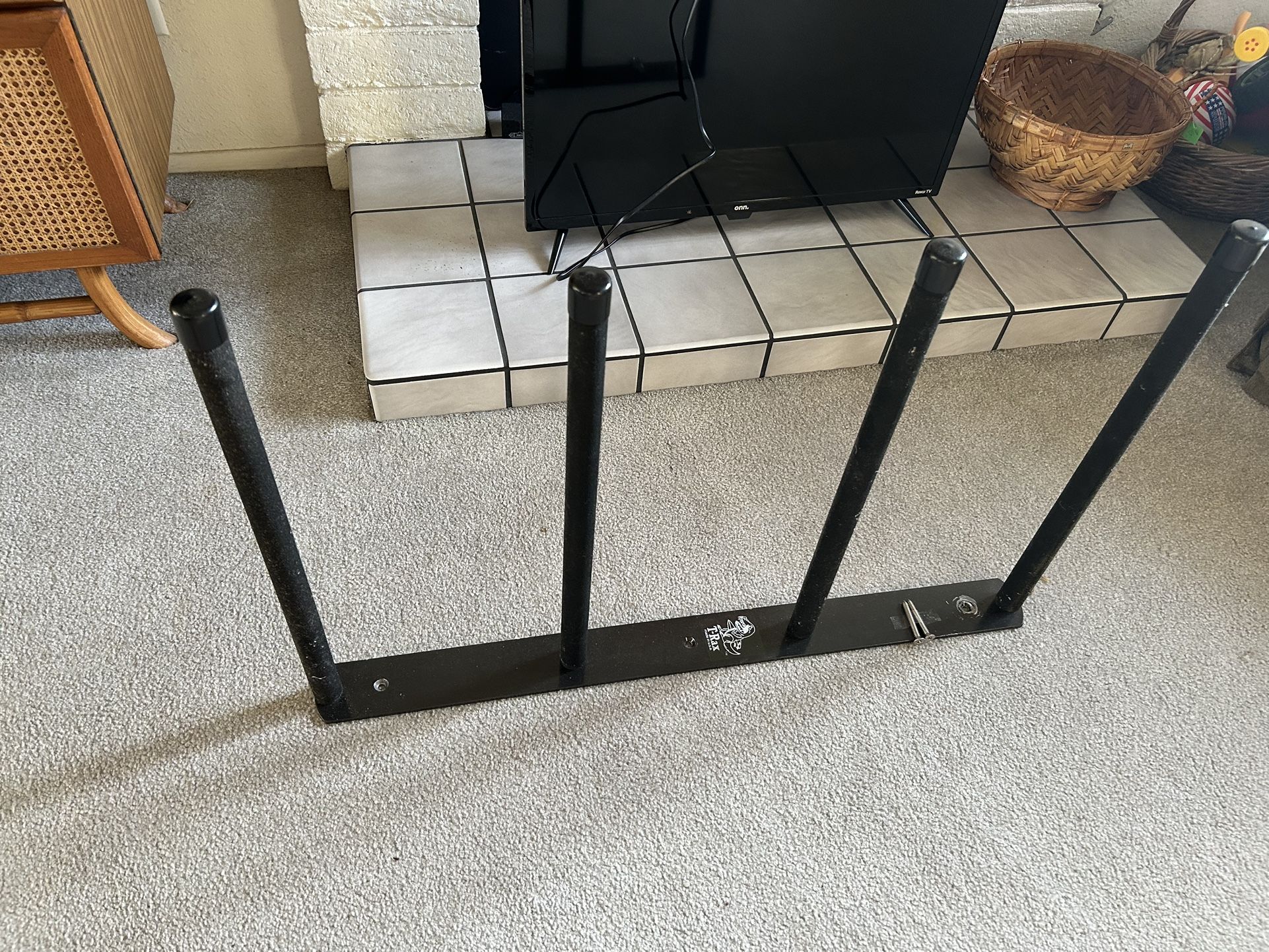 Surfboard Wall Rack 