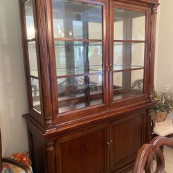 Bernhardt Martha Stewart Hutch