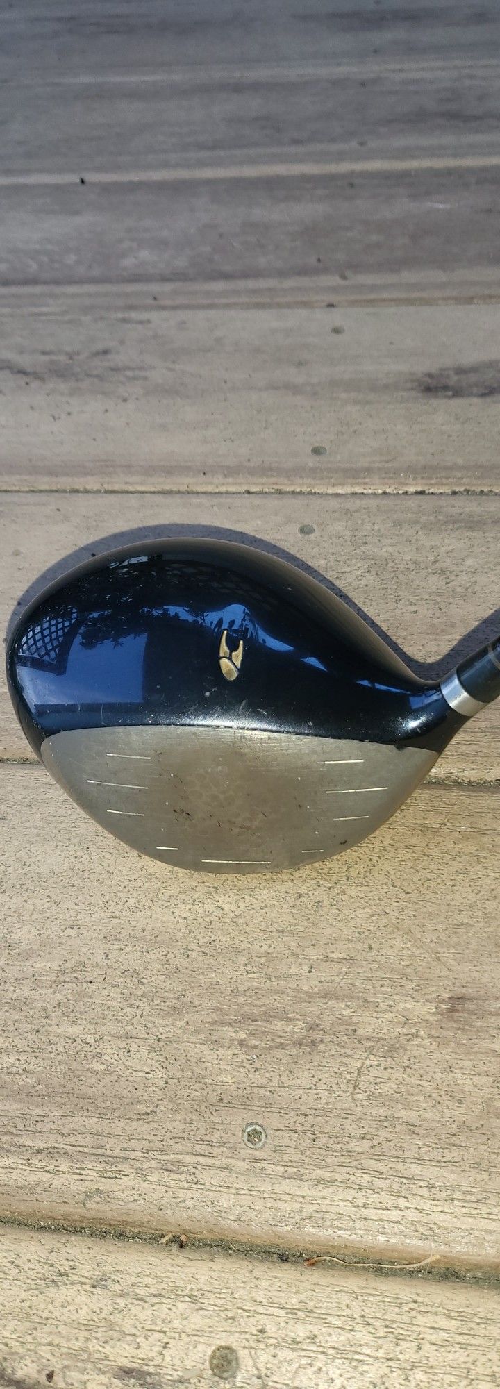 Honma Golf Club