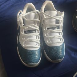Jordan 11 Lows
