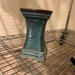 Pillar Plant Base/candle Stand