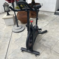Echelon Exercise Bike
