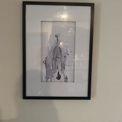 A&B Home Architecture Wall Art - Set of 2