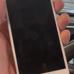 iPhone 6S Rose Gold 16 Storage