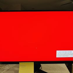 LG 165Hz QHD GSync monitor
