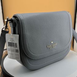 Kate Spade Saddle Crossbody Bag