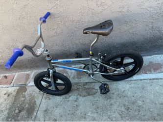 90’s Dinky 16’ Dyno collectors bmx bike