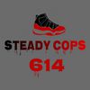 Steady Cops
