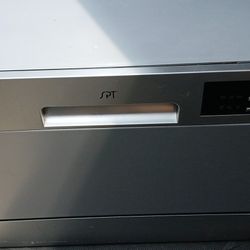 Countertop Dishwasher