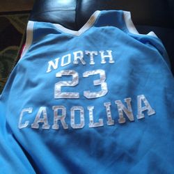 Jordan Jersey 3xl