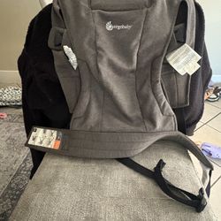 Baby Carrier