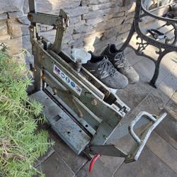 Paver And Brick Cutter