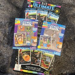 4pcs Game New This Box, Good For Kids To Play, Wonderful Birthday Gift