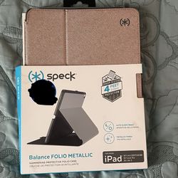 Speck iPad Case