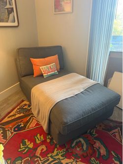 IKEA KIVIK Chaise