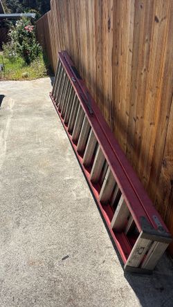 Ladder