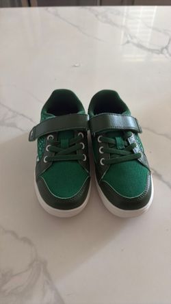 Toddler shoes
